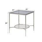 Adelrik - Table