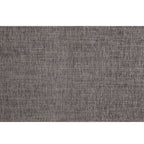 Florian - Chair - Gray Fabric & Antique White