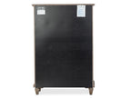 Lancaster - Drawer Chest - Dovetail Gray