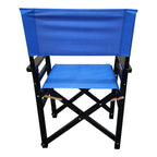 Folding Director Chair