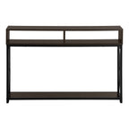 Accent Console Table For Entryway, Contemporary Design