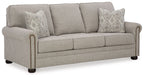 Gaelon - Queen Sofa Sleeper - Dune