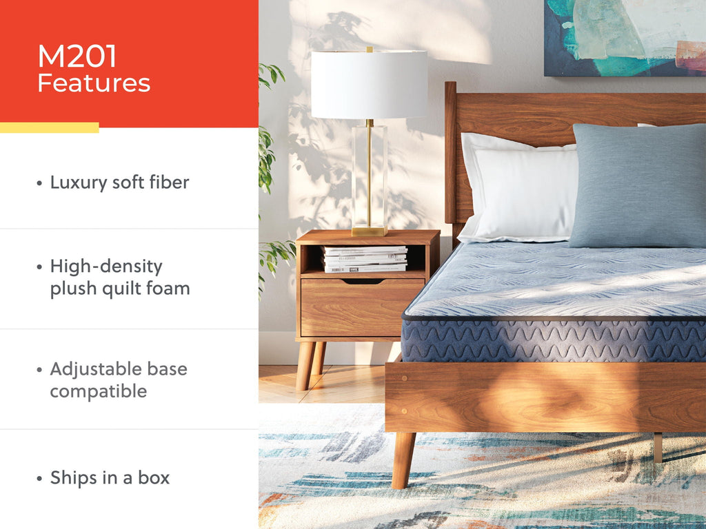 Peak 2.0 Bonnell - Mattress