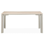 Ingram - Dining Table - Sintered Stone & Light Gray