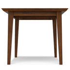 Colby - Dining Table, Contemporary