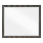 Clayten - Mirror - Espresso