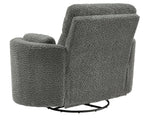 Gosaldo - Swivel Glider Recliner