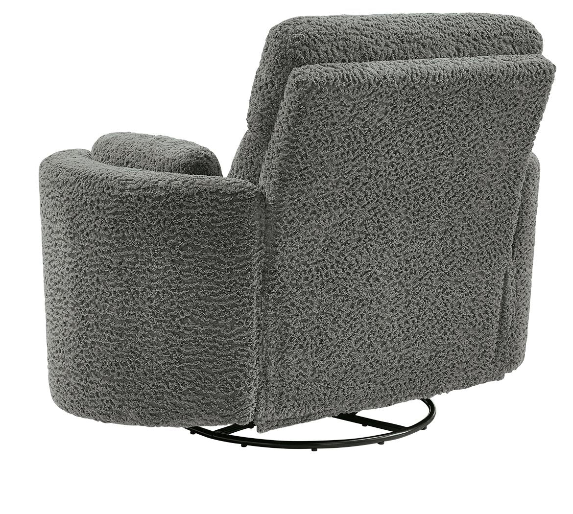 Gosaldo - Swivel Glider Recliner