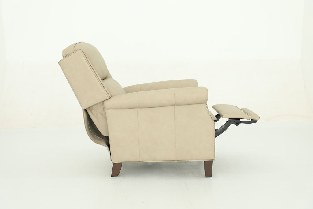 Shasta - Recliner Push Thru The Arm