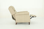 Shasta - Recliner Push Thru The Arm