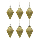 Decorative Hanging Ball Christmas Tree Ornaments