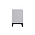 Glasgow - Nightstand With English Dovetail Drawers