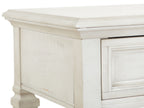 Newport - Rectangular Table