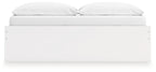 Onita - Platform Bed