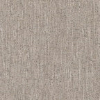 Dolan Creek - Swivel Lounge With Cushion - Gray / Brown