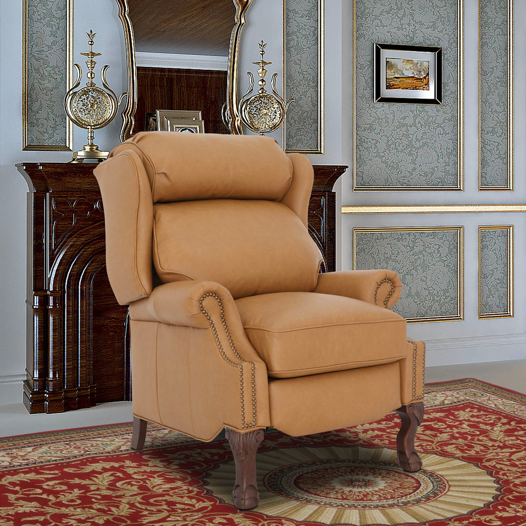Danbury - Recliner