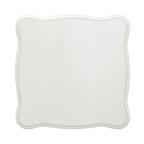 Vendome - 31" End Table - Antique Pearl
