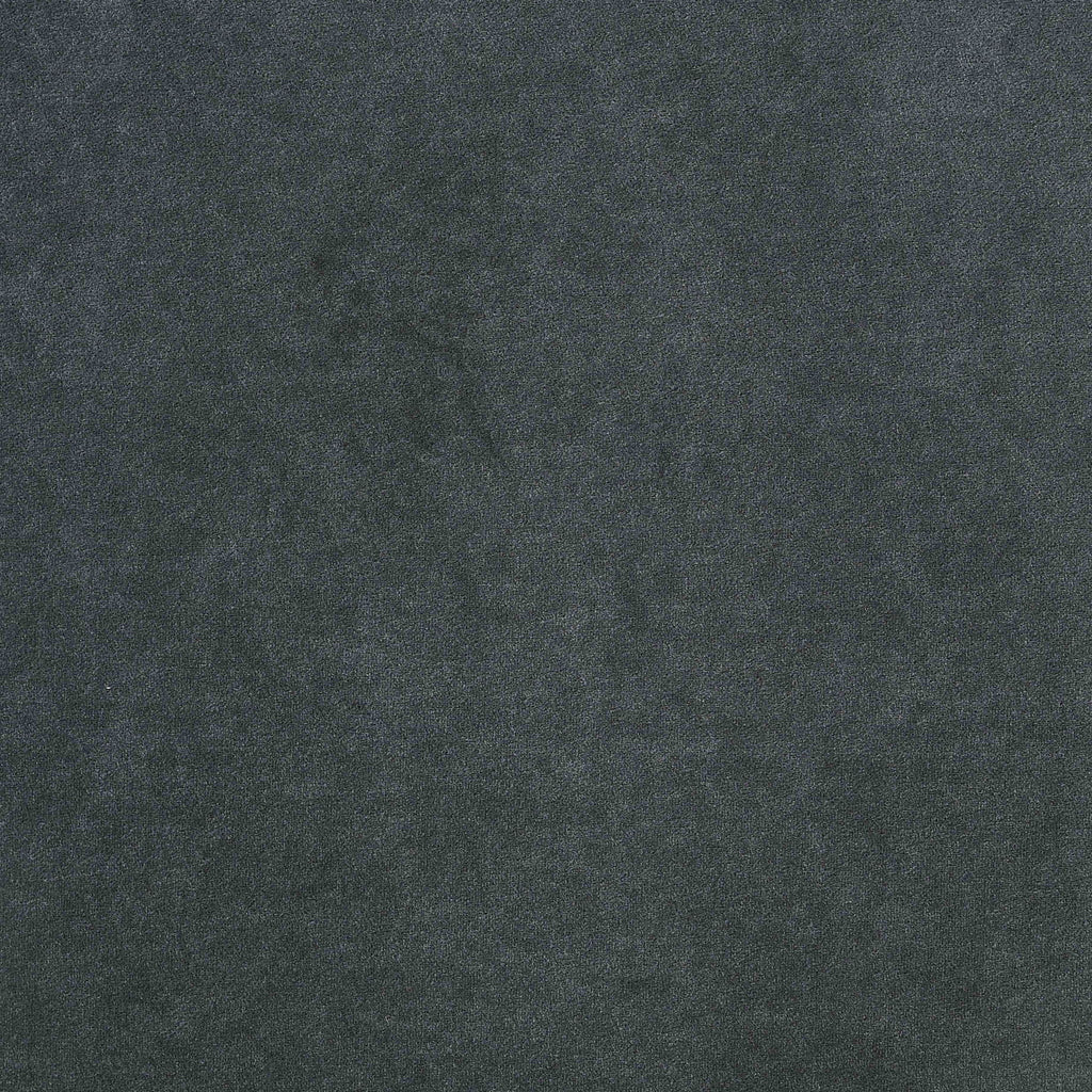 Melody Upholstered Eastern King Wingback Bed Grey