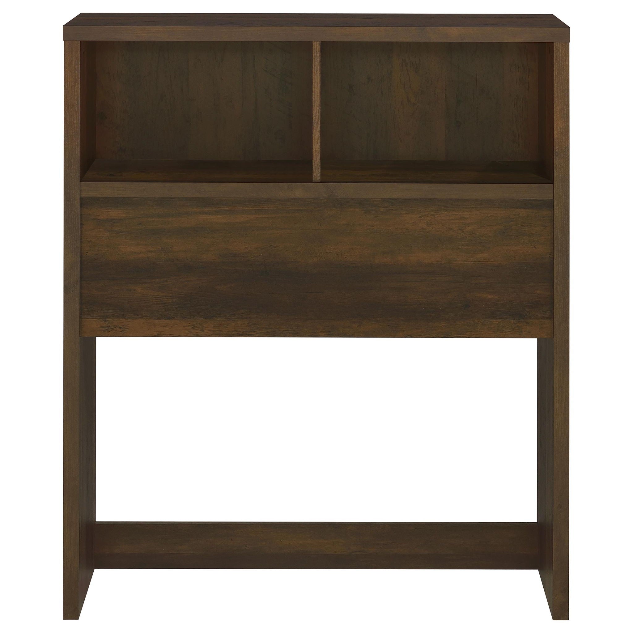 Westpark 3-piece Twin Bedroom Set Bookcase Headboard Pine
