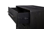 3 Drawer Bachelor Chest - Peppercorn