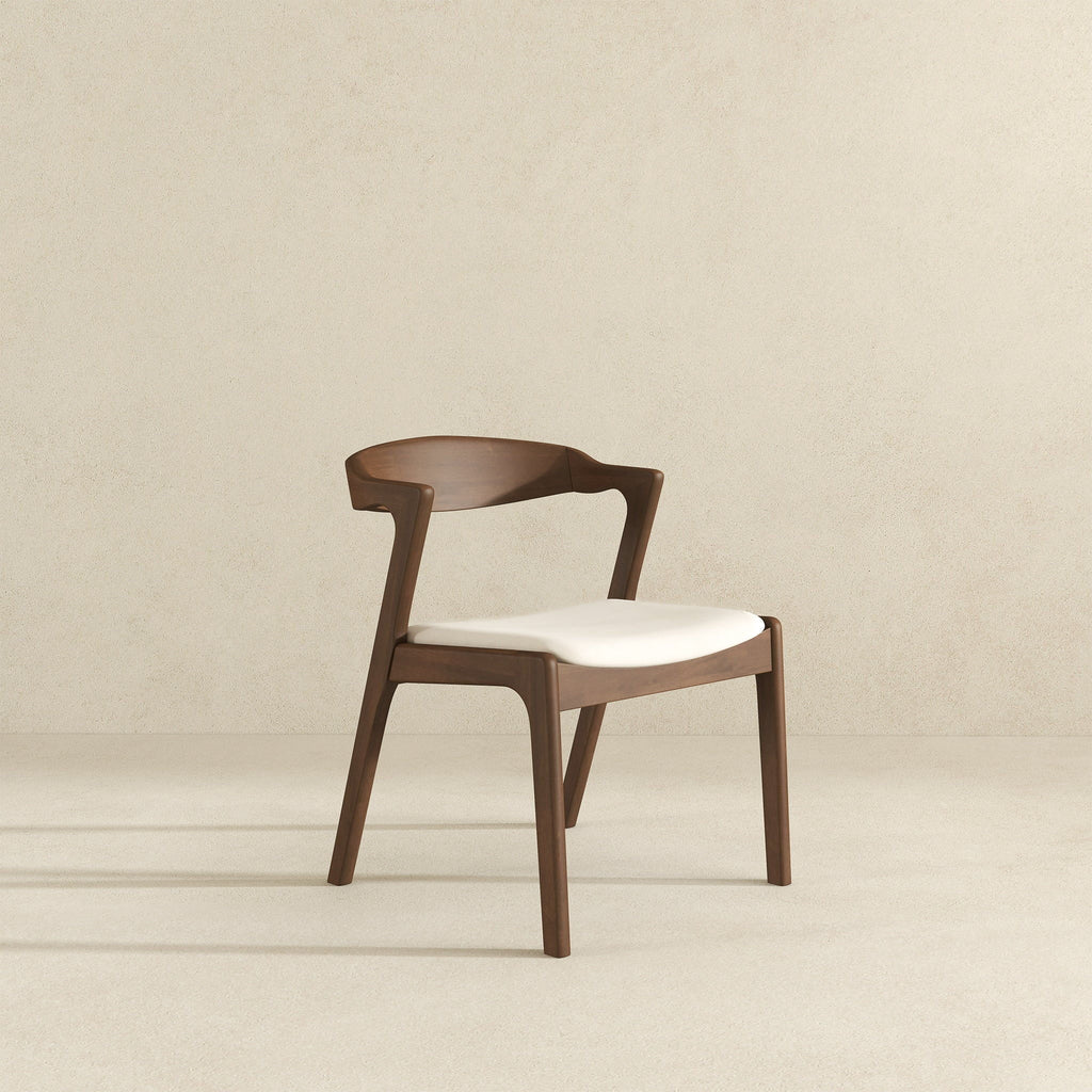 Dakota - Mid-Century Modern Dining Chair (Set of 2)