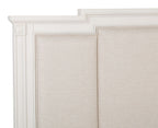 Willowbrook - Panel Upholstered Bed