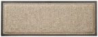 Tyler Creek - DBL Counter UPH Bench  - Antique Black