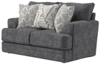 Tyson - Loveseat