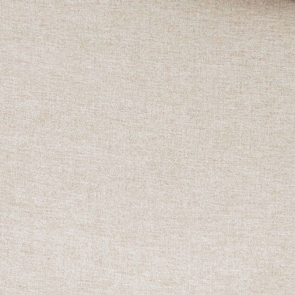 Fayette - Tufted Accent Arm Chair - Cream