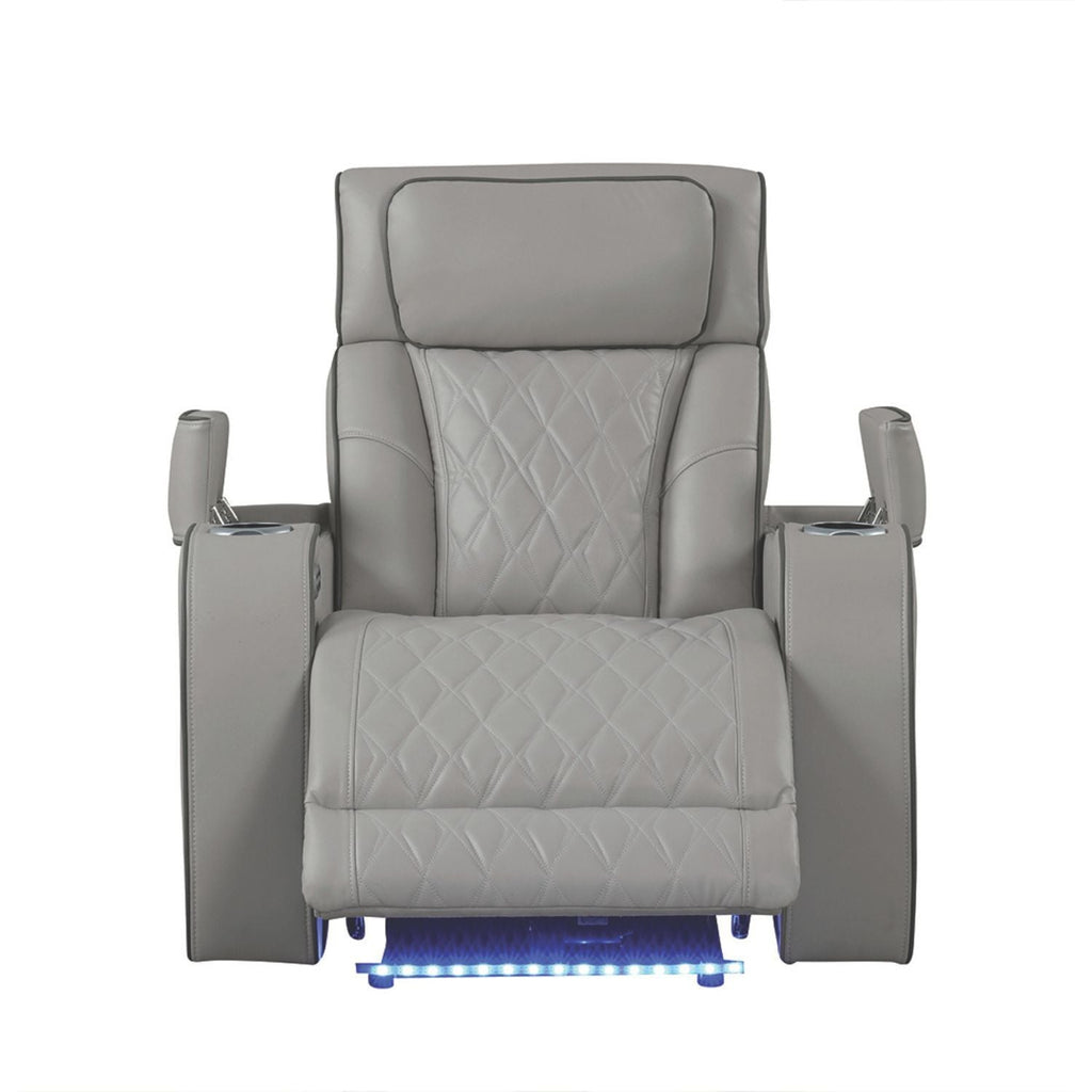 Fortuner - Power Reclining Chair
