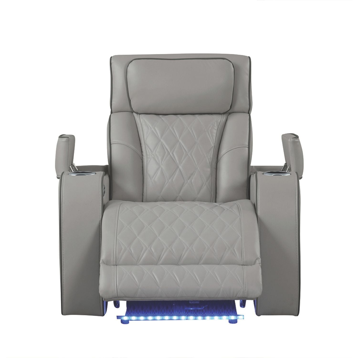 Fortuner - Power Reclining Chair