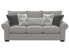 Alden - Queen Sleeper Sofa