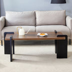 High Quality Coffee Table For Modern Minimalist Living Rooms
