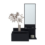 Lowell - Floating Hallway Cabinet