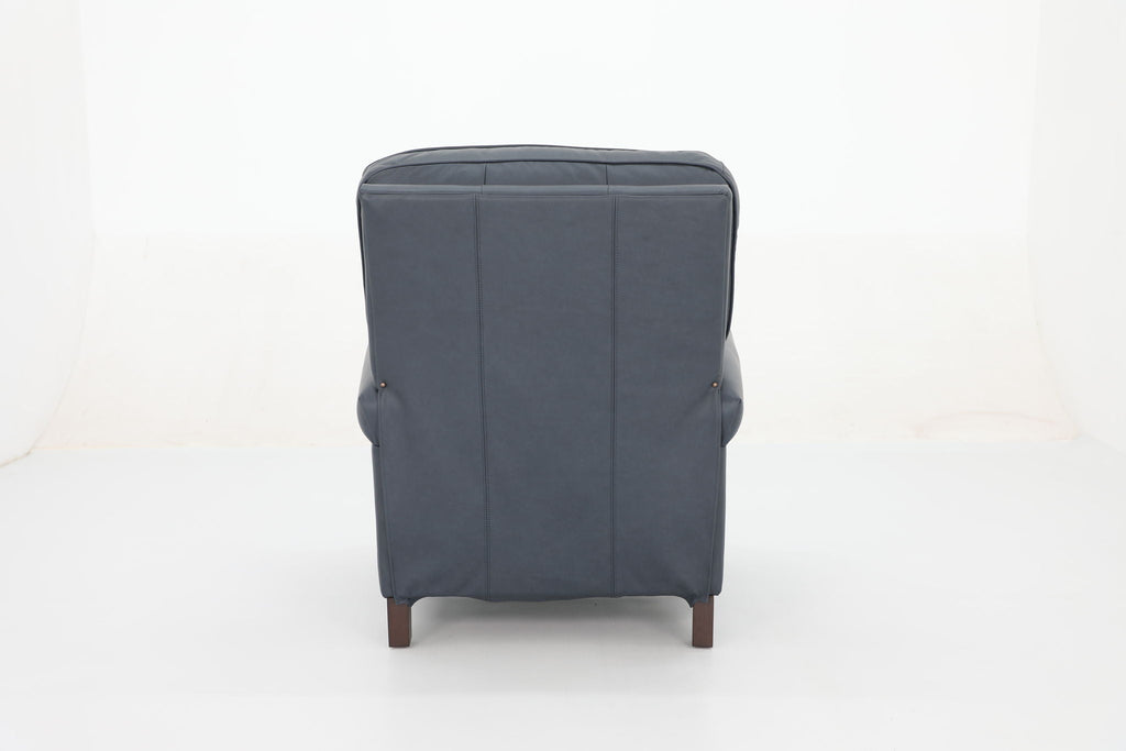 Briarwood - Recliner Push Thru The Arm