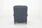 Briarwood - Recliner Push Thru The Arm