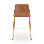 Ciabori - Upholstered Barstool (Set of 2)