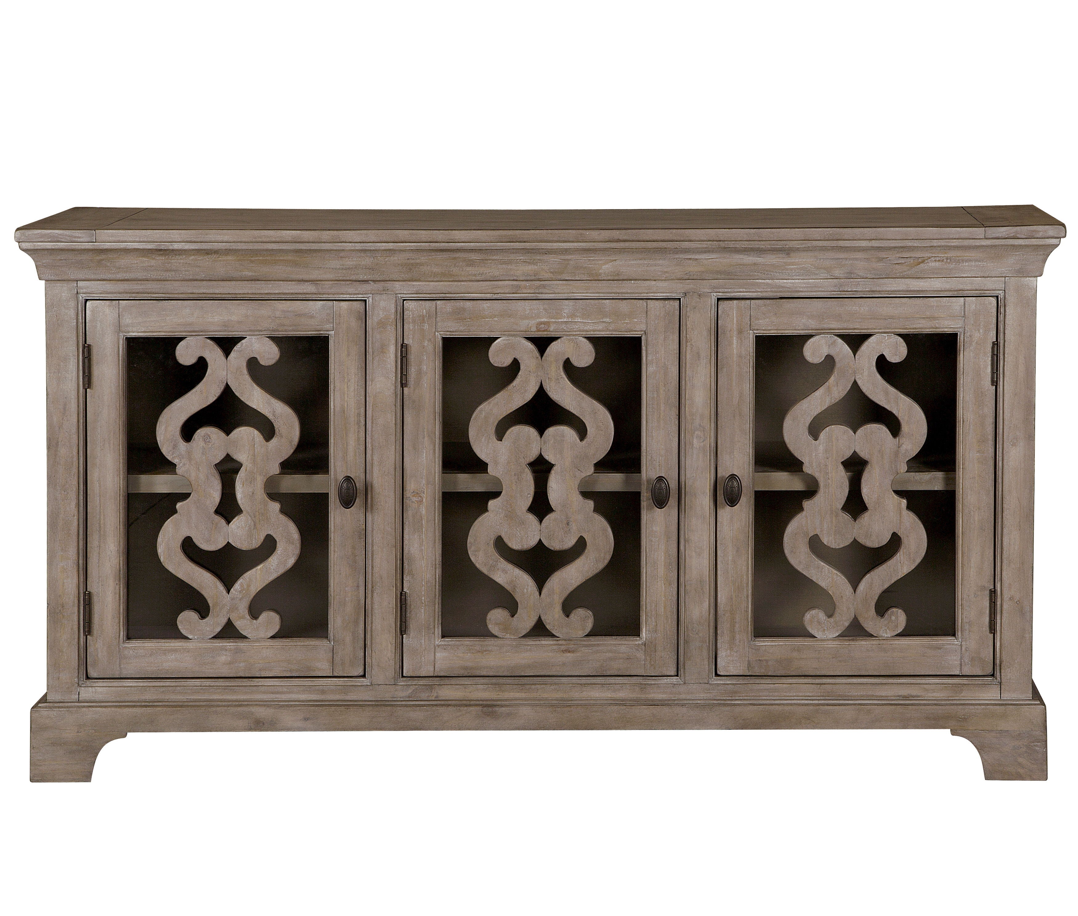 Tinley Park - Server - Dove Tail Gray