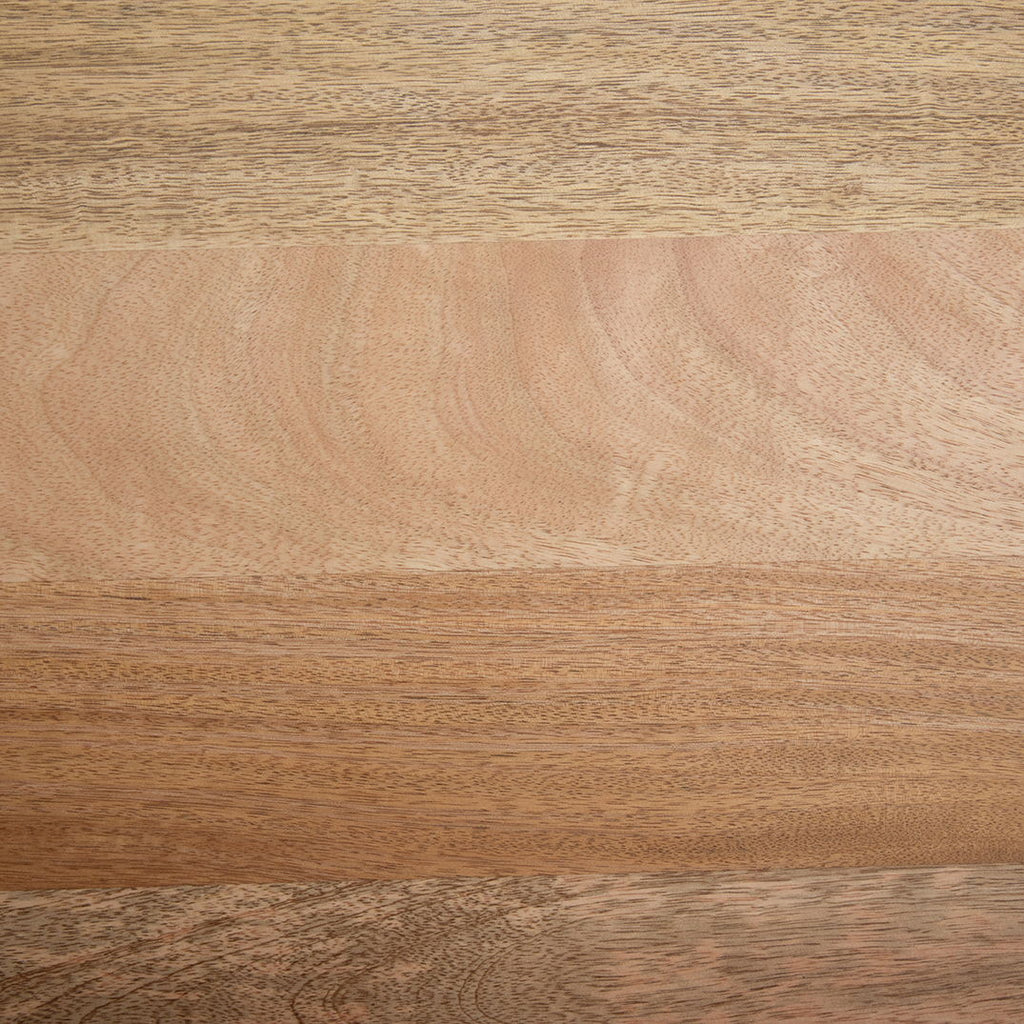 Hunter - Round Dining Table - Natural