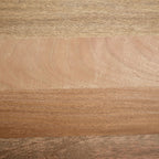Hunter - Round Dining Table - Natural