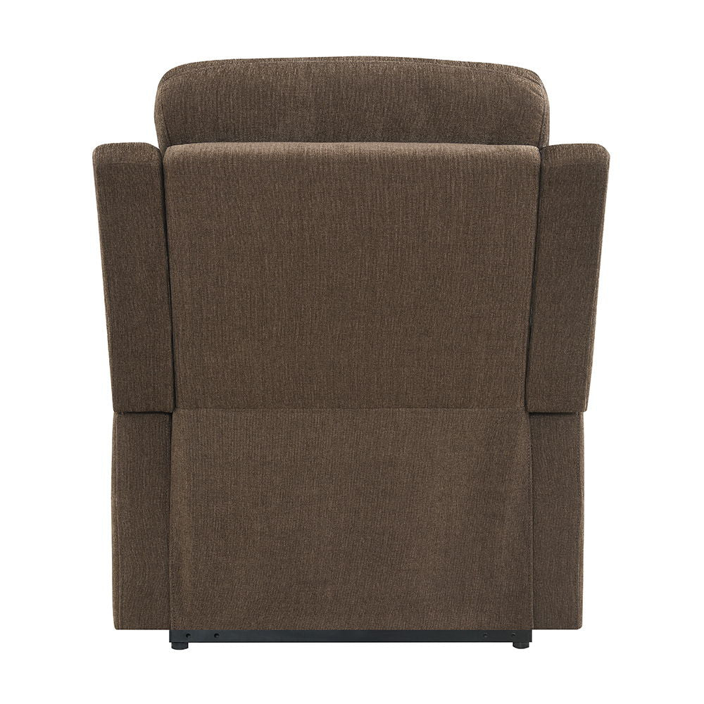Kayla - Power Recliner With Lift & Heating & Massage