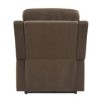 Kayla - Power Recliner With Lift & Heating & Massage