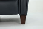 Harrington - Recliner Push Thru The Arm