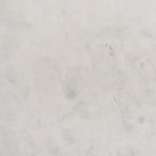 Astoria Round Genuine Marble Coffee Table White