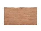 Velentina - Rattan Dining Table - Natural