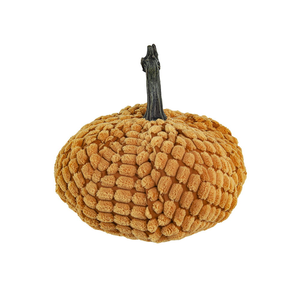 Weighted Pumpkin Ornament Decor For Holiday Harvest Festival Fall Festival & Thanksgiving