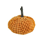 Weighted Pumpkin Ornament Decor For Holiday Harvest Festival Fall Festival & Thanksgiving