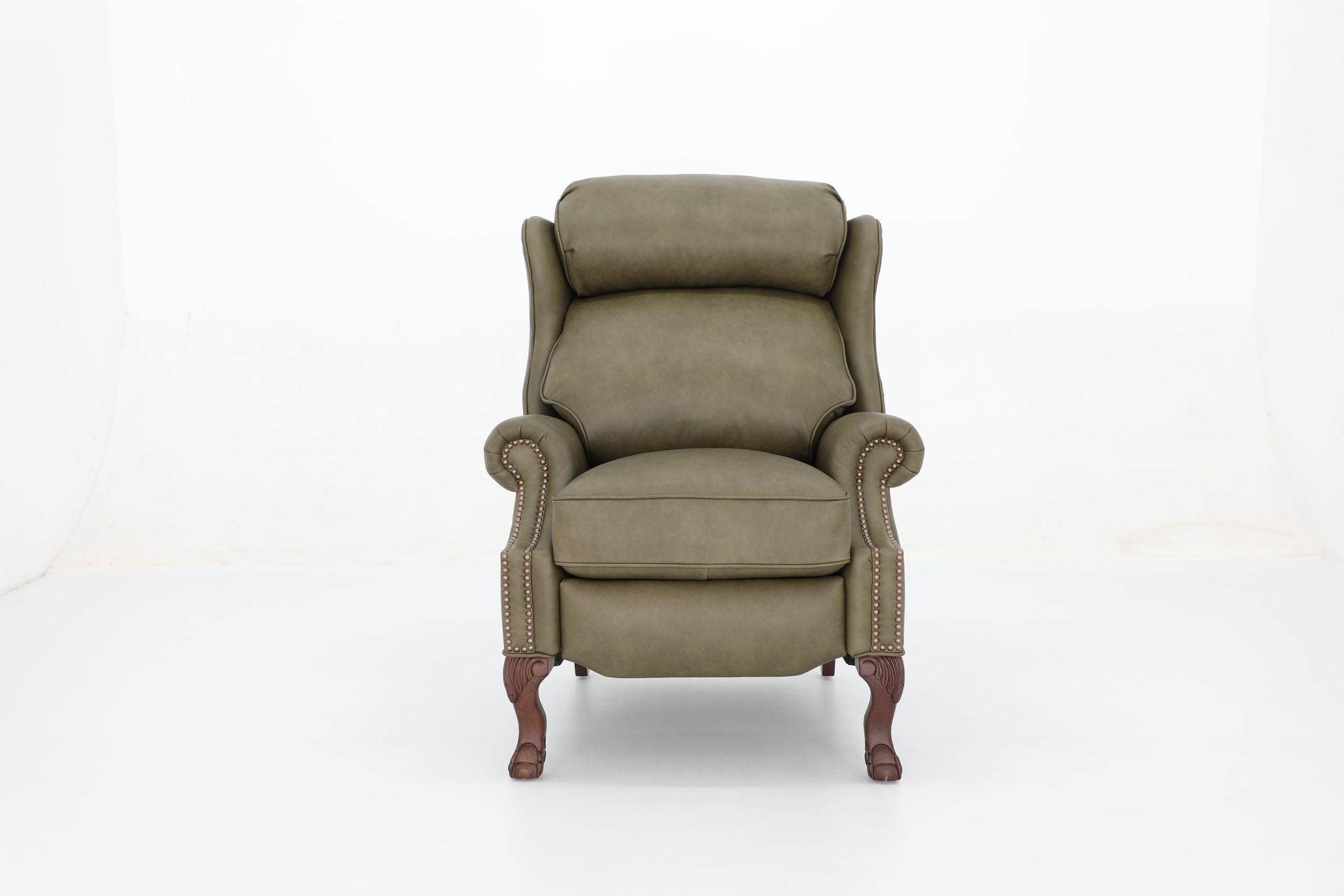 Danbury - Recliner