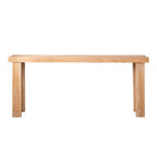 Console Table, Entryway Table With Design, Long Narrow Sofa Table For Living Room - Multi