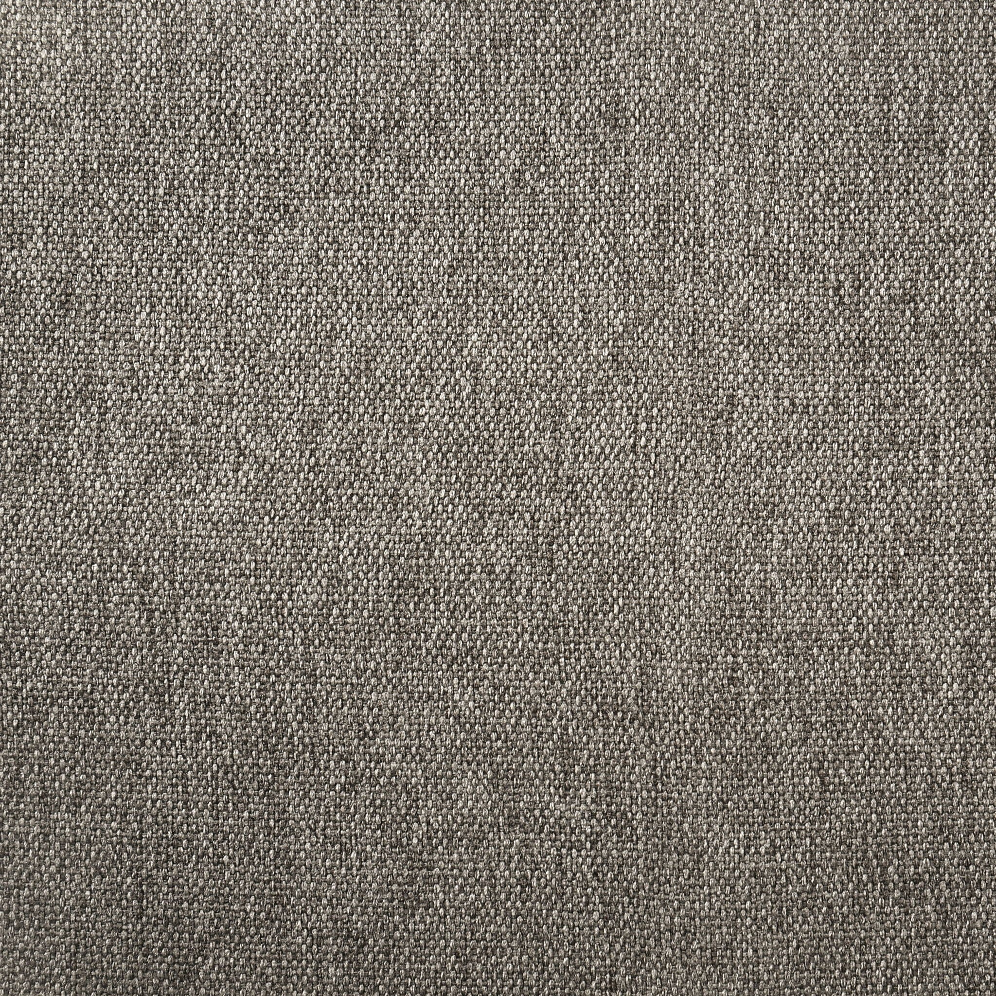 Dorian Fabric Upholstered Queen Panel Bed Taupe
